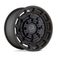 BR WARTHG 17X8.5 5X127 -18 71 OD GRN BLK