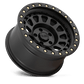 BR PRIMM 20X9.5 5X150 +12 110 MBLK BRASS