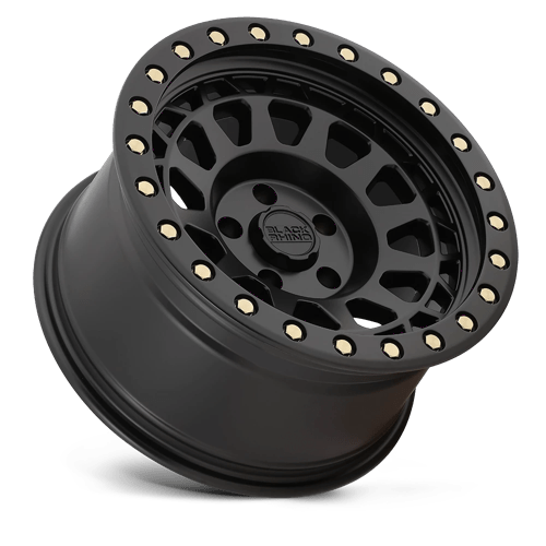 BR PRIMM 20X9.5 5X150 +12 110 MBLK BRASS