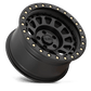 BR PRIMM 18X9.5 5X127 -18 71 M-BLK BRASS