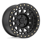 BR PRIMM 20X9.5 6X114 +18 76 M-BLK BRASS