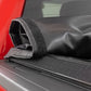Rough Country Soft Roll Up Bed Cover | Chevy/GMC 1500/2500HD/3500HD (14-19 & Classic)
