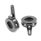 Rough Country Universal LED Light Adjustable Mounting Clamps - 1.65 - 2-inches