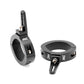 Rough Country Universal LED Light Adjustable Mounting Clamps - 2.5 - 3-inches
