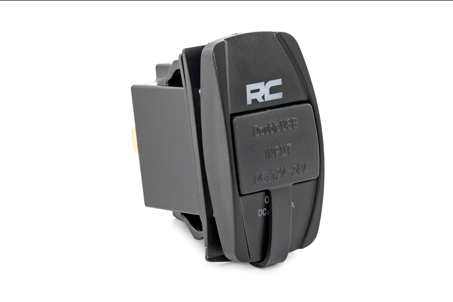RC-709USB