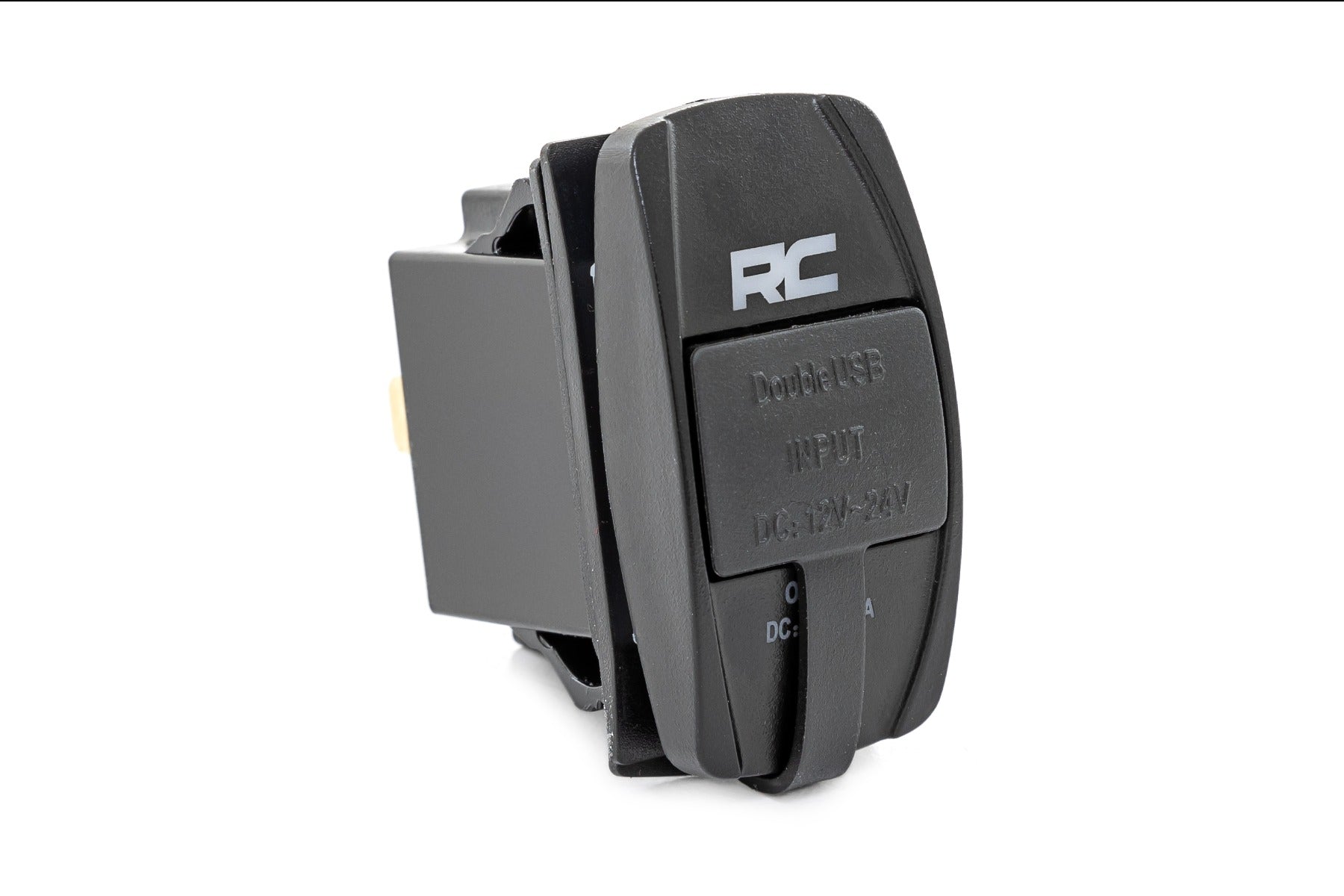 RC-709USB