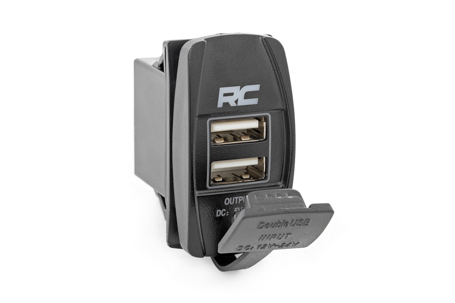 RC-709USB