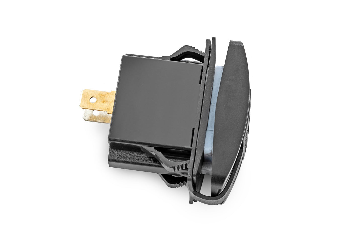 RC-709USB