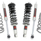 Rough Country 3 Inch Lift Kit | Toyota 4Runner 2WD/4WD (1996-2002) - M1 Monotube Struts / M1 Monotube Shocks