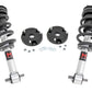 Rough Country 2 Inch Lift Kit | GMC Yukon/Yukon XL 1500 4WD (2021-2026) - M1 Monotube Struts