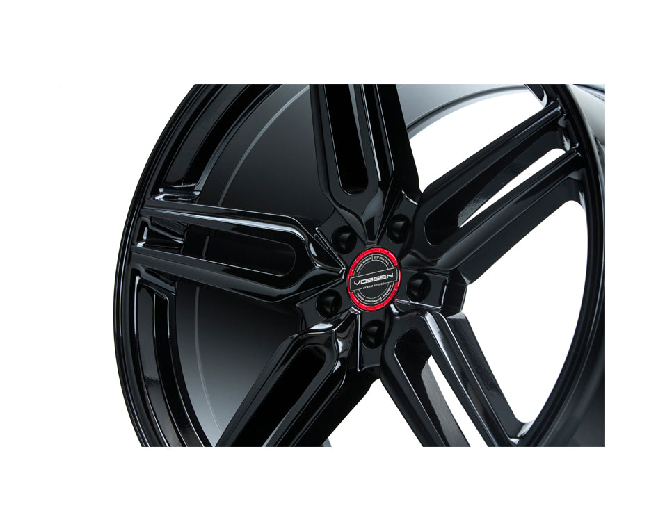 Vossen HF-1 Wheel | 22x11 | +19mm | 5x120 Bolt Pattern