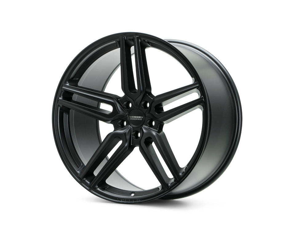Vossen HF-1 Wheel | 5x120 Bolt Pattern