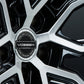 Vossen HF-2 Wheel | 22x9.5 | +16mm | 5x112 Bolt Pattern