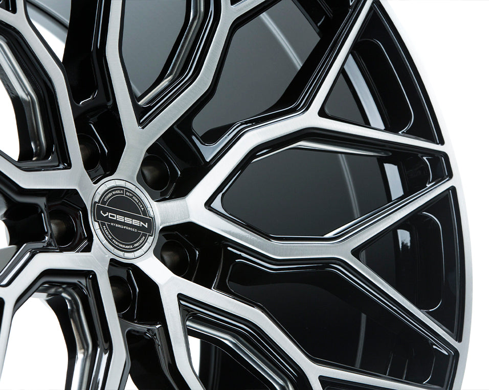 Vossen HF-2 Wheel | 5x112 Bolt Pattern