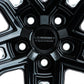 Vossen HF-2 Wheel | 19x8.5 | +45mm | 5x112 Bolt Pattern
