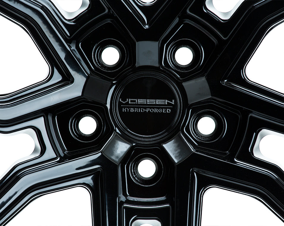 Vossen HF-2 Wheel | 21x9 | +32mm | 5x112 Bolt Pattern