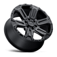 BR WANAKA 18X9 6X135 +12 87 M-BLK