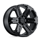 BR WANAKA 18X9 6X139 -18 112 M-BLK