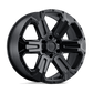 BR WANAKA 17X8.5 6X135 +12 87 M-BLK