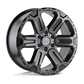 BR WANAKA 20X9 6X114 +35 76 M-GNMTL BRSH
