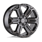 BR WANAKA 17X8.5 6X139 +12 112 M-GM BRSH