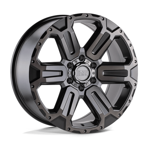 BR WANAKA 17X8.5 6X139 +12 112 M-GM BRSH