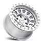 BR PRIMM 18X9.5 6X139 -12 112 SLV MIR