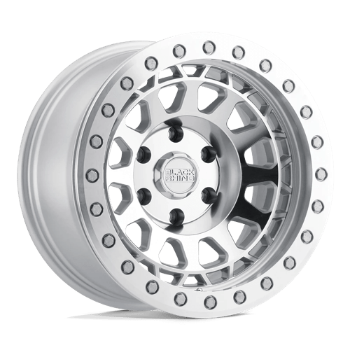BR PRIMM 17X9 8X170 +0 125 SLV MIR