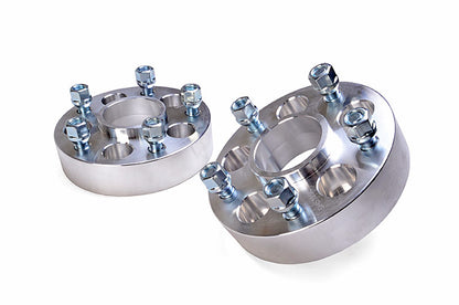 Rough Country 1.5 Inch Wheel Adapters | Jeep Cherokee XJ/Wrangler TJ