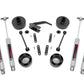 Rough Country 2.5 Inch Lift Kit | Jeep Wrangler JK (2007-2018) - Premium N3