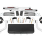 Rough Country 3 Inch Lift Kit | Nissan Titan XD 2WD/4WD (2016-2024) - Premium N3