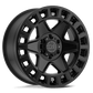 BR YORK 17X8 5X114 +35 76 M-BLK