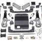 Zone Offroad 5.5 Inch Lift Kit | Chevy Colorado & GMC Canyon (15-22) 4WD