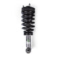 Zone Offroad Loaded Strut | Single | 2 Inch Lift | Chevy Silverado & GMC Sierra 1500 (07-18)