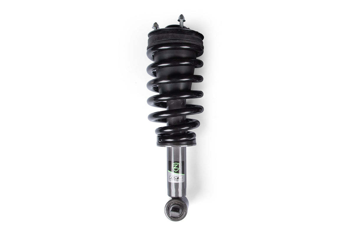 Zone Offroad Loaded Strut | Single | 2 Inch Lift | Chevy Silverado & GMC Sierra 1500 (07-18)