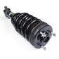 Zone Offroad Loaded Strut | Single | 2 Inch Lift | Chevy Silverado & GMC Sierra 1500 (07-18)