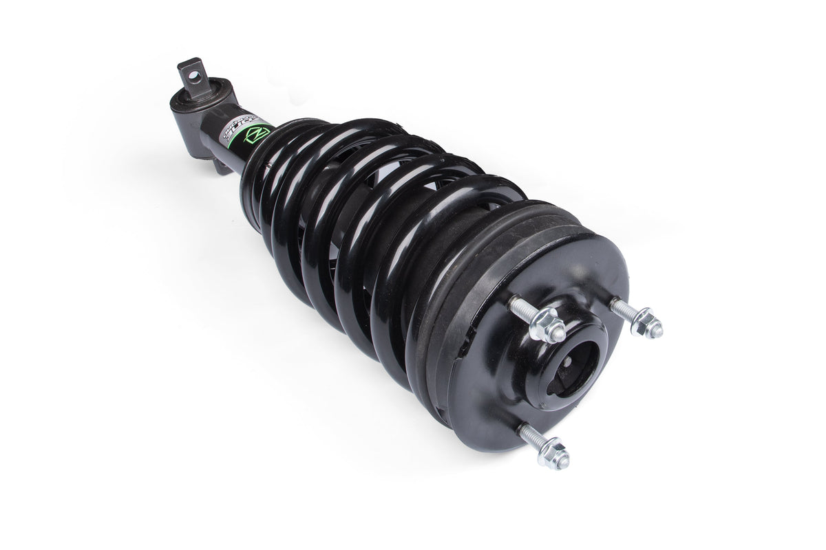 Zone Offroad Loaded Strut | Single | 2 Inch Lift | Chevy Silverado & GMC Sierra 1500 (07-18)