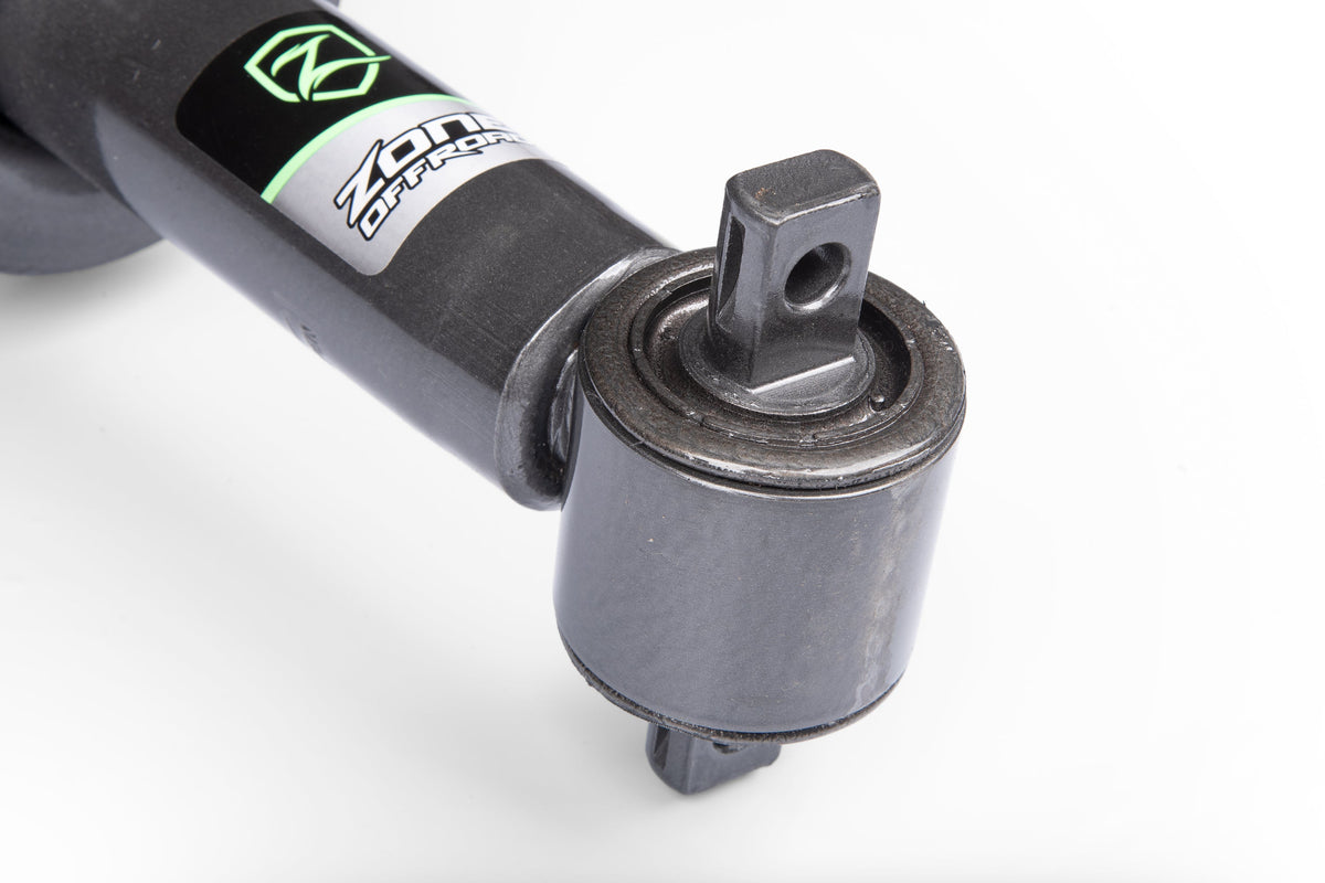 Zone Offroad Loaded Strut | Single | 2 Inch Lift | Chevy Silverado & GMC Sierra 1500 (07-18)