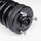 Zone Offroad Loaded Strut | Single | 2 Inch Lift | Chevy Silverado & GMC Sierra 1500 (07-18)