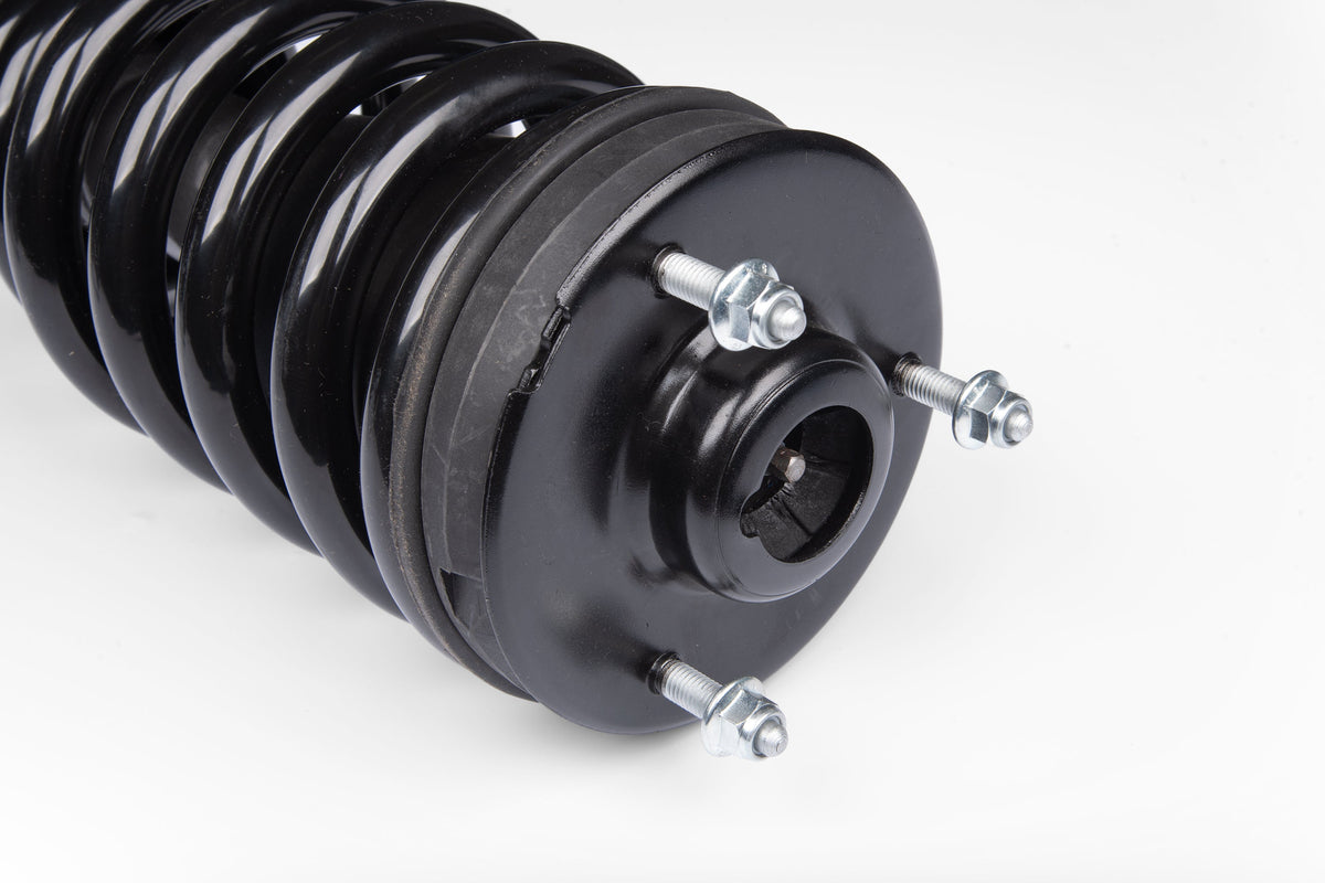 Zone Offroad Loaded Strut | Single | 2 Inch Lift | Chevy Silverado & GMC Sierra 1500 (07-18)
