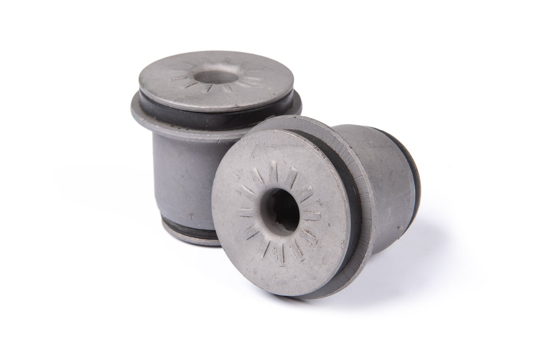 Zone Offroad Service Kit: UCA Bushing Kit | GM 1500