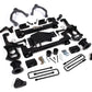 4 Inch Lift Kit | GMC Sierra 1500 Denali (19-24) 4WD