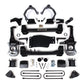 4 Inch Lift Kit | Chevy 1500 ZR2 or GMC 1500 AT4X (2025) 4WD
