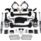 4 Inch Lift Kit | Chevy Silverado & GMC Sierra 1500 (2025) 4WD