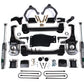 4 Inch Lift Kit | Chevy Trail Boss Or GMC AT4 1500 (2025) 4WD