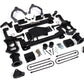 6 Inch Lift Kit | Chevy Silverado 1500 High Country & GMC Sierra 1500 Denali (2025) 4WD