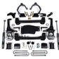 6 Inch Lift Kit | Chevy Silverado & GMC Sierra 1500 (2025) 4WD