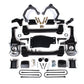 6 Inch Lift Kit | Chevy Silverado & GMC Sierra 1500 (2025) 4WD