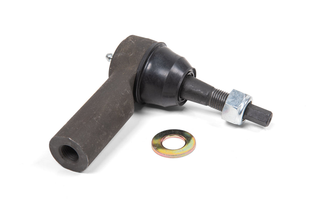 Zone Offroad Service Kit: Tie Rod End | Fits 5.5" Lift | Chevy Colorado and GMC Canyon (15-22)