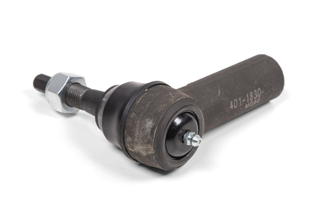 Zone Offroad Service Kit: Tie Rod End | Fits 5.5" Lift | Chevy Colorado and GMC Canyon (15-22)